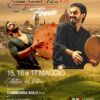 “Frame Drums Italia”, torna il festival dedicato ai tamburi a cornice – ASCOLTA