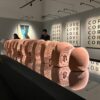 “Pane”, all’Accademia delle arti e del disegno la mostra dell’artista di origini armene Narine Arakelian – ASCOLTA
