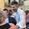 Prato è ancora “Biffonigrad” ma lui avverte: “E’ un nuovo inizio, sfide e priorità diverse”. Ma l’opposizione all’aeroporto rimane – ASCOLTA