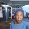 Antonella Bundu e Massimiliano Del Moro (Global Sumud Flotilla) da Creta: “Liberate i prigionieri palestinesi” – ASCOLTA