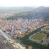 Stadio e tramvia, allo studio del Comune una “Ztl viola” nei giorni delle partite della Fiorentina – ASCOLTA