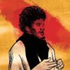 Una grafic novel racconta la storia di El Uali, storico leader politico e militare dei Saharawi – ASCOLTA