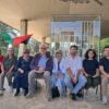 “Free Marwan Barghouti”, il 30 maggio al Mandela Forum incontro e pranzo di finanziamento – ASCOLTA