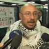 Sumud Flotilla, rientrati in Italia Bundu e Salvettti: “Torturati e minacciati per due giorni, come in un campo di concentramento”