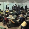 Sumud Flotilla, shock per le immagini degli attivisti ammanettati: “Il governo intervenga per la loro immediata liberazione”  – ASCOLTA