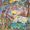 Disco della settimana: Queen of Saba – Bricioline