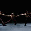 Nutida, al Castello dell’Acciaiolo torna il festival dedicato ai giovani danzatori e la danza contemporanea – ASCOLTA