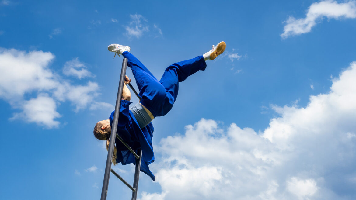 Oltre 100 artisti tra teatro e danza per “Inequilibrio Festival” 2026 – ASCOLTA