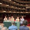 Anche due prime assolute per la 46/a stagione concertistica dell’Orchestra della Toscana – ASCOLTA