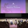 “Il Labirinto”, il documentario girato al cimitero della Futa presentato a Firenze – ASCOLTA