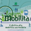 Mobilità sostenibile, per tutti: domani a Scandicci il 3/o Forum di Legambiente