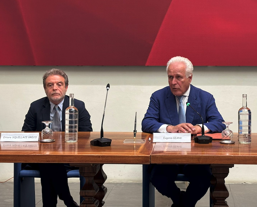Sollicciano, Greco (PG della Toscana): “Non è una sorpresa, soluzioni spettano al Ministero”. Giani: “Vorrei parlare con Nordio ” –  ASCOLTA