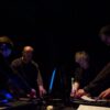 “Fluxus Tree”, al Teatro del Maggio il concerto di Tempo Reale dedicato alle musiche di Chiari, Ichiyanagi, Ono e Cage – ASCOLTA