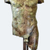 Il “Torso di Livorno” torna al Museo Archeologico Nazionale dopo un restauro e un’indagine scientifica – ASCOLTA