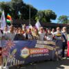 Toscana Pride, oltre 15.000 a Grosseto, che adesso è più “arcobaleno” di prima – ASCOLTA