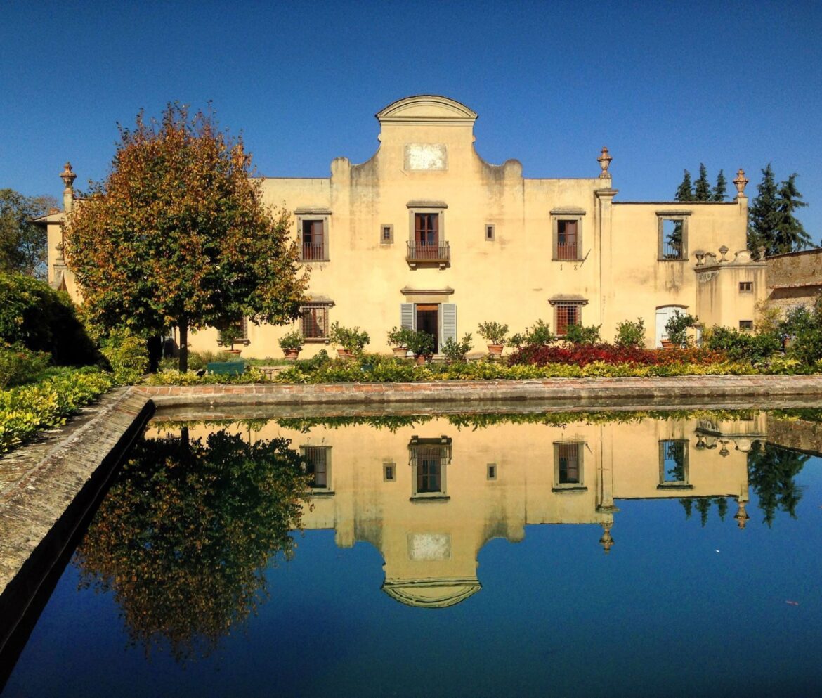 Arte contemporanea e performances per “Planetario. Segni contemporanei sotto il cielo del Chianti” – ASCOLTA