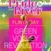 Corpi, relazioni, visibilità e forme di espressione queer per il primo appuntamento di “Pride River” – ASCOLTA