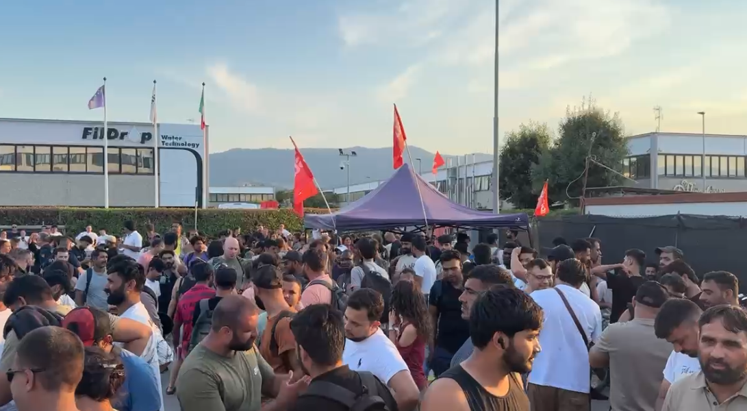 Vertenza Acca, nuovo tavolo convocato per giovedì prossimo