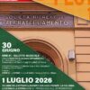 Due giornate di eventi per i 150 anni della Società Ricreativa L’Affratellamento di Ricorboli – ASCOLTA
