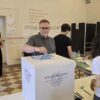 Ballottaggi amministrative: Arezzo al centrodestra. Vince Comanducci con oltre il 55% su Ceccarelli.