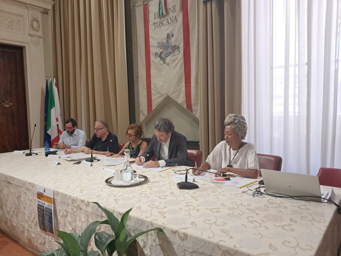 Legge elettorale regionale, il Pd annuncia “confronto dopo l’estate”. Toscana Rossa: “Togliere il listo bloccato non basta” – ASCOLTA
