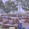 A S. Niccolò tornerà la “spiaggetta” e arriverà un parco avventura. Si lavora anche al tunnel sotto la Pescaia –  ASCOLTA