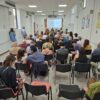 CPR IN TOSCANA: l’appello di oltre 40 associazioni contro l’apertura, ad Aulla ed altrove