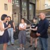 Studentato Indipendenza, nuovo impianto di condizionamento entro prossima estate, per ora arrivano i “pinguini” – ASCOLTA
