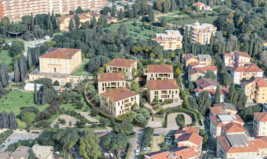 “Mostro del Poggetto”, entro fine anno la demolizione. Funaro: “Qui verde e social housing con prelazione del Comune” – ASCOLTA