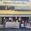 Sfruttamento, la protesta dei lavoratori degli “all you can eat” asiatici si allarga – ASCOLTA