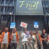 Sfruttamento, la protesta dei lavoratori degli “all you can eat” asiatici si allarga – ASCOLTA