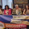 Toscana Pride, domani il corteo nella “difficile” Grosseto: “Pronti ad irrompere dei margini. Gli attacchi? Per noi una medaglia” – ASCOLTA