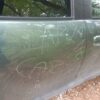Vandali contro la passeggiata in difesa delle Apuane: “Metodi mafiosi”. Falchi (Avs): “Piano del Parco da apporvare al più presto”. – ASCOLTA