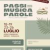 Festival, incontri, trekking, letteratura e stage per l’estate del Rifugio Casa al Giogo – ASCOLTA