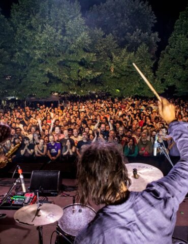 Foto di Roberta Paolucci