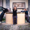 Torna “Site Dance”, la rassegna di danza contemporanea diffusa con prime nazionali e allestimenti site-specific – ASCOLTA