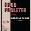 Ribellincor vola a Srajevo per il gemellaggio con il coro RKUD Proleter – ASCOLTA