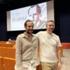 Ali Abbasi, regista di “The Apprentice – Alle origini di Trump” presenta il film stasera alla Manifattura Tabacchi – ASCOLTA