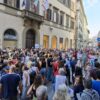 “Verità e giustizia per Fakir”. In 300 a Firenze al presidio di Arci, Anpi e Cgil – ASCOLTA
