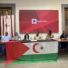 La delegazione istituzionale della Repubblica Araba Saharawi Democratica ricevuta in Regione insieme ai bambini ospiti in Toscana – ASCOLTA