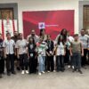 Visita in Regione Toscana di un gruppo di bambini e bambine palestinesi del campo profughi di Balata – ASCOLTA