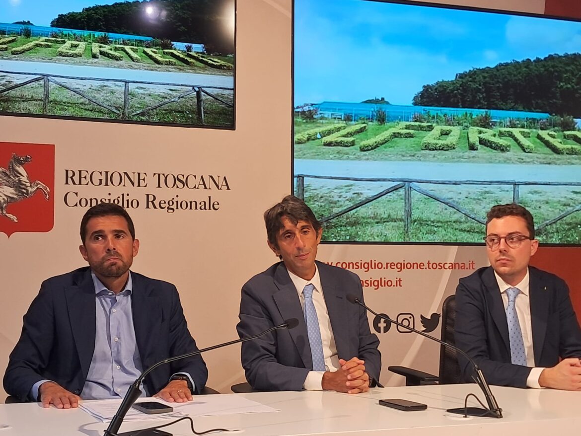 Forteto, Michelotti e Donzelli (FdI) annunciano una proposta di legge per un fondo di risarcimento per le vittime – ASCOLTA