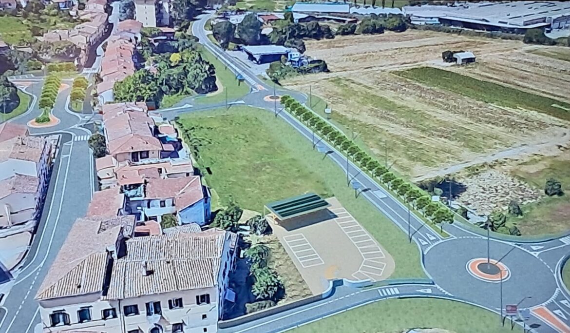 Nuova viabilità nella zona di Ponte a Greve, via libera al secondo lotto: annunciati i lavori per il 2027 – ASCOLTA