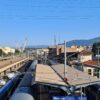 Ponte al Pino, torna lo stop al traffico ferroviario a Firenze per i lavori dal 27 al 30 luglio – ASCOLTA