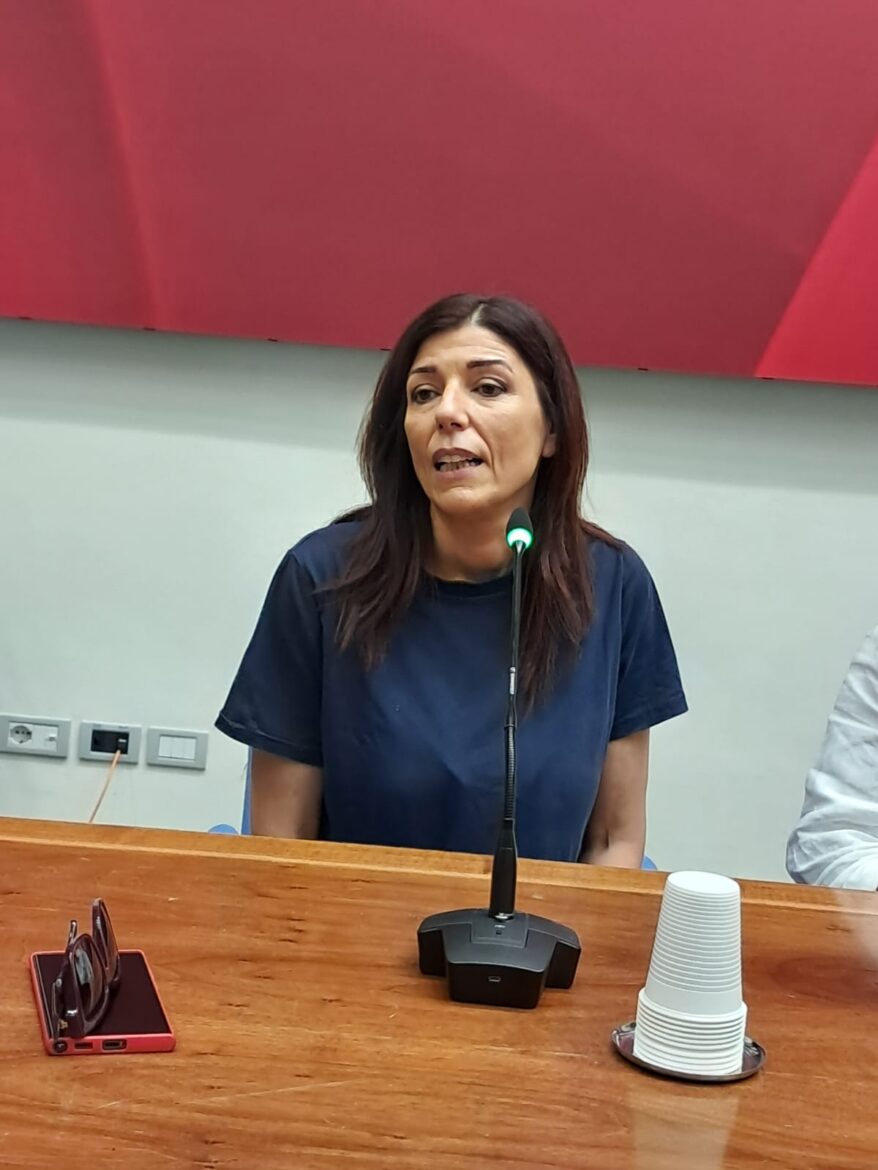 Sanità, deficit peggiore del 2025. L’assessora Monni: “Siamo all’osso, in arrivo misure importanti”. Ma non prima di settembre – ASCOLTA