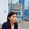 L’assessora Monni a Sollicciano: “Sanità e carcere, rapporti difficili”. E sui 9 milioni promessi Nordio: “Inutili, andrebbe demolito” – ASCOLTA