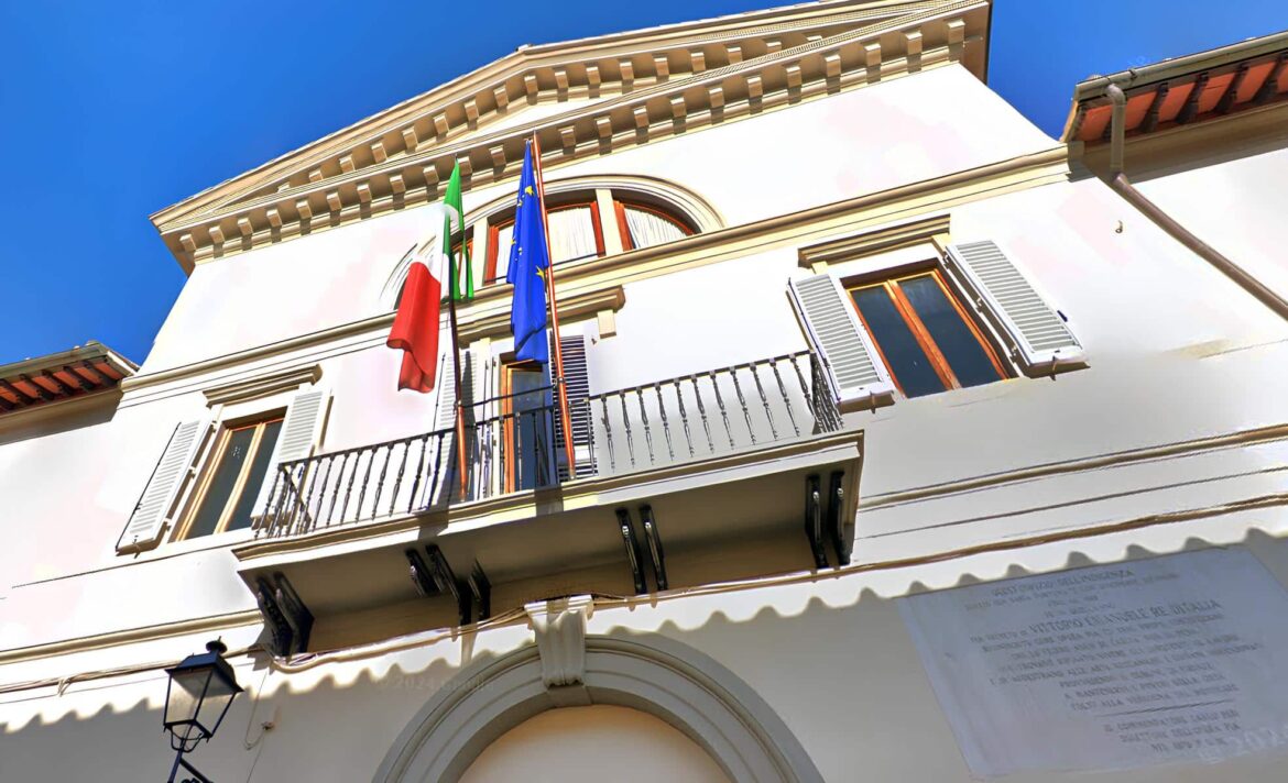 Cda Montedomini: “Pronti a cambiare regolamento, ma via legali sul Cin chiesto prima di assegnazione immobile e per affermazioni diffamatorie”