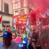 “Salvare l’industria, tutelare il lavoro”: a Firenze in migliaia al corteo dei sindacati – AUDIO / FOTO