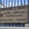 Sollicciano, la solita storia: aggressioni e inflitrazioni. Il sindacato Uil Pa: “Carcere fuori controllo” – ASCOLTO
