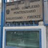 Sollcciano sotto sequestro, trasferiti 190 detenuti. “Ma così si aggrava la situazione delle altre carceri toscane” – ASCOLTA